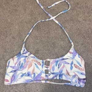 Midori Mau Loa bikini top